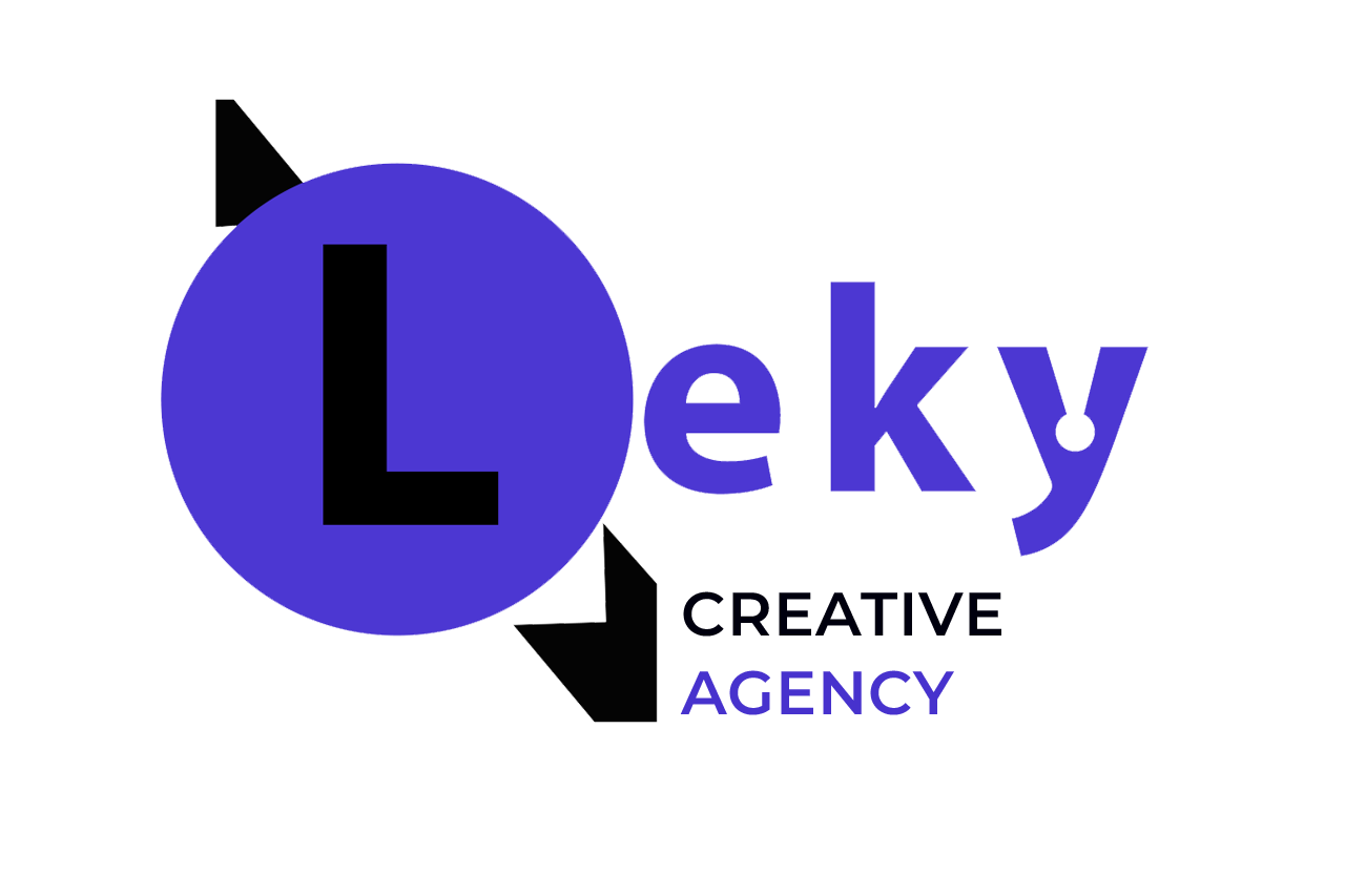 logo new leky
