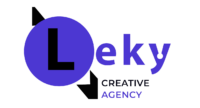 logo new leky png